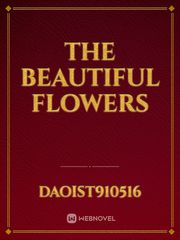 the beautiful flowers Book