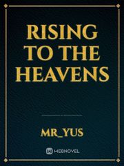 Rising to the heavens Book