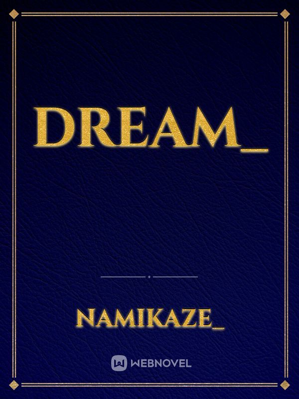 Dream_ Book