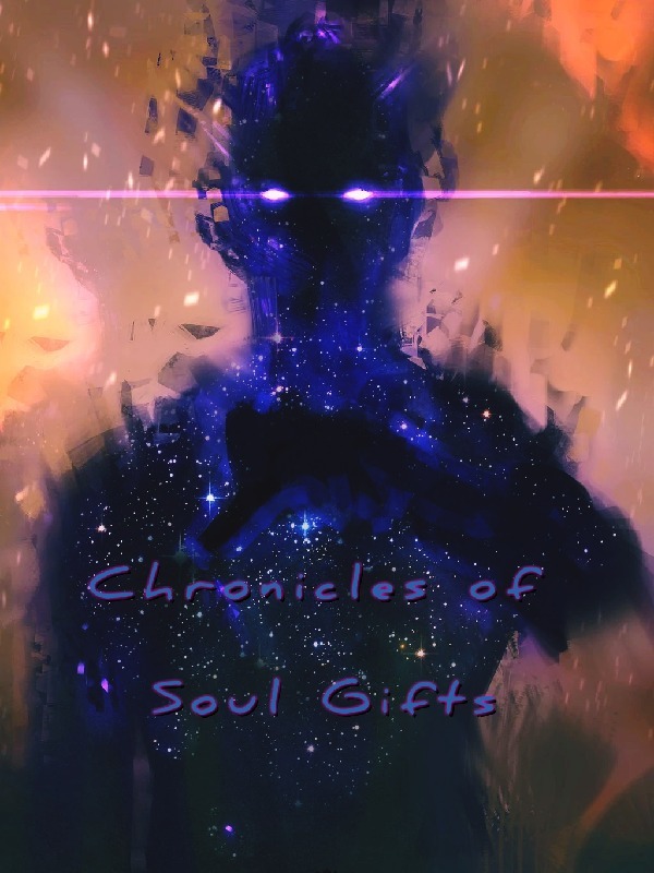 Chronicles of Soul Gifts Book