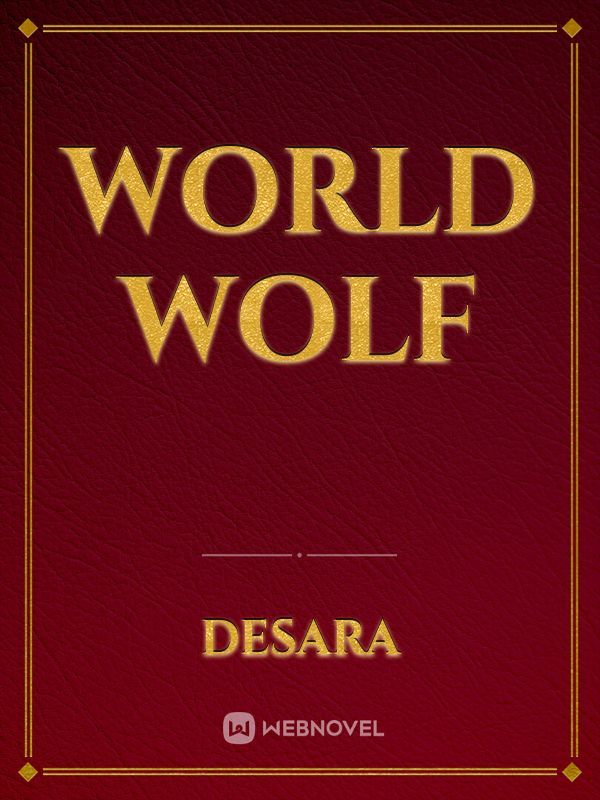 World Wolf Book