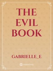 The Evil Book Book