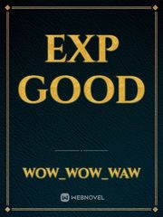EXP GOOD Book