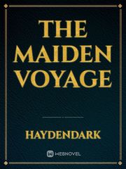 The maiden voyage Book