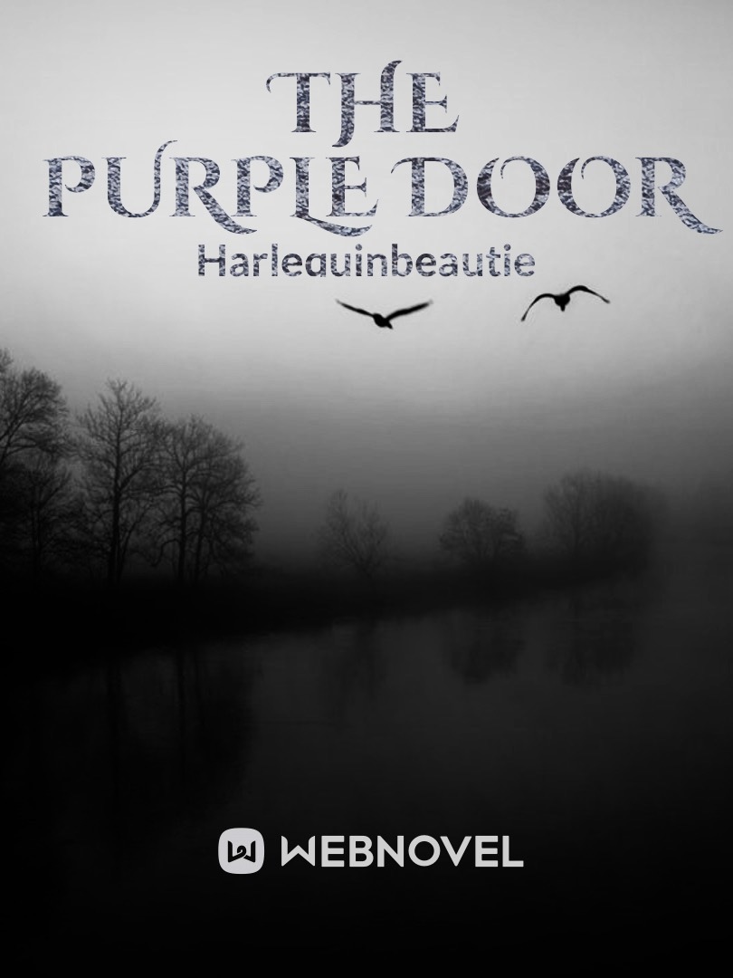 The Purple Door