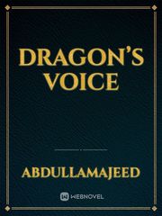 Dragon’s voice Book