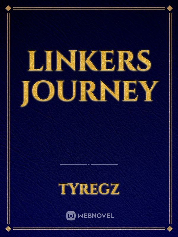 Linkers Journey Book
