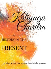 Kaliyua Charitra Book