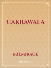 Cakrawala Book
