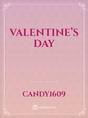 Valentine’s Day Book