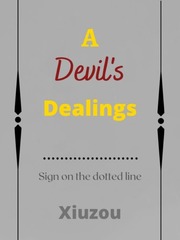A Devil's Dealings Book