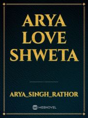 Arya love shweta Book