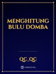MENGHITUNG BULU DOMBA Book