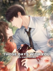 Those Days With You Book