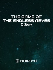 The Game of the Endless Abyss Book