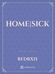 HOME|SICK Book