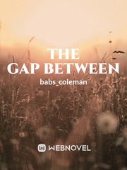 The Gap Between Book