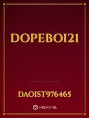 dopeboi21 Book