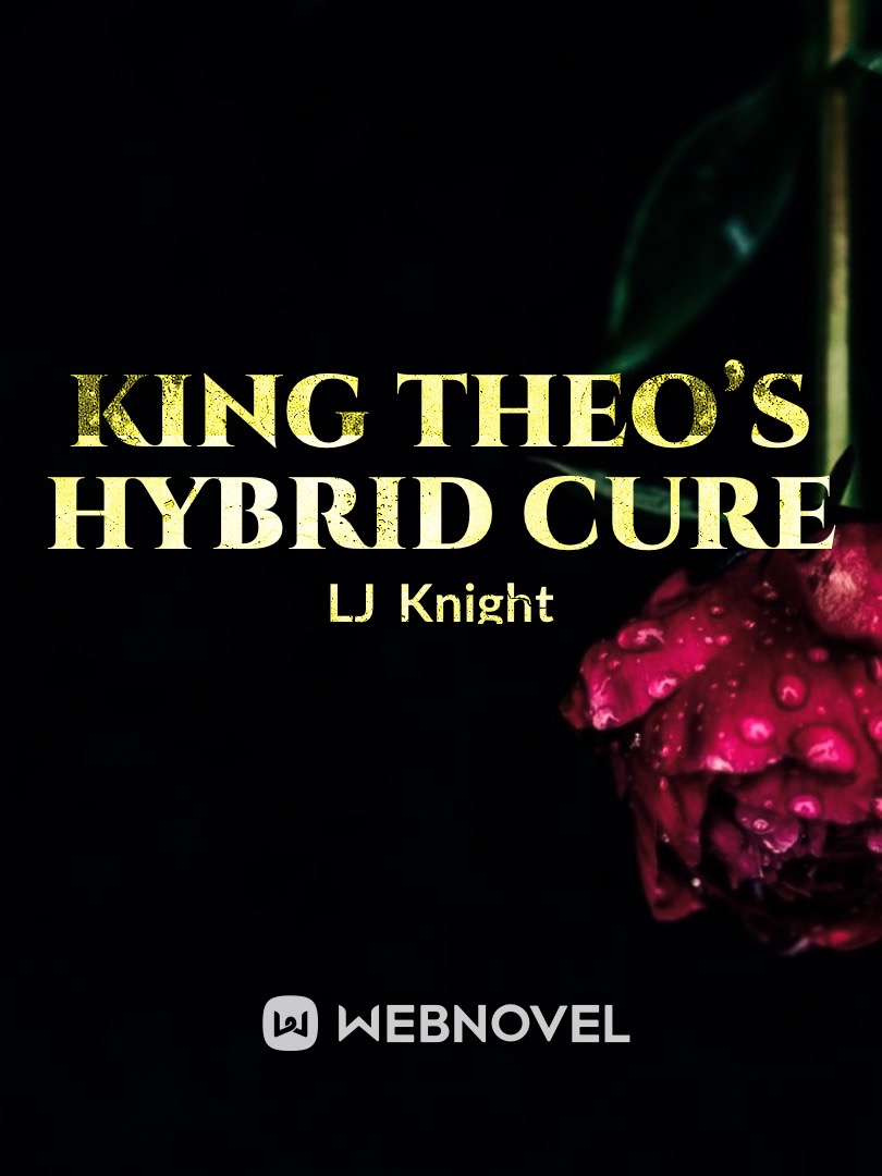 KING THEO’S HYBRID CURE
