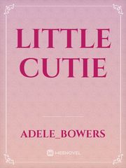 Little Cutie Book