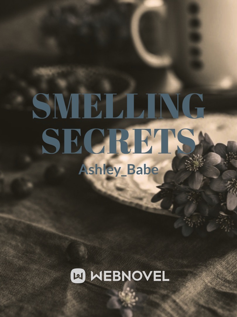Smelling Secrets