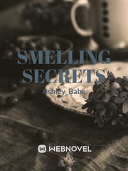 Smelling Secrets Book