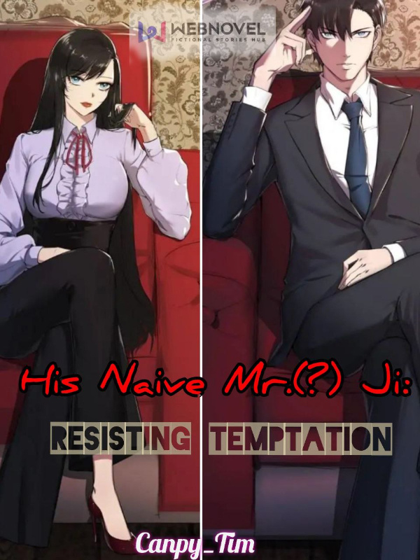 His Naive Mr(?) Ji: Resisting Temptation Book