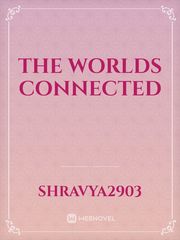The worlds connected Book