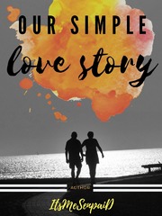 Our Simple Love Story Book