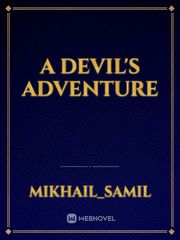 A Devil's Adventure Book