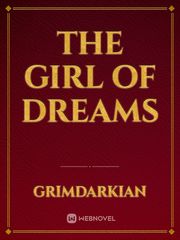 The Girl Of Dreams Book