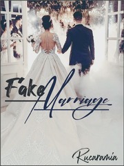 Fake Marriage -Rucaramia- Book