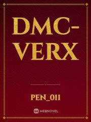 DMC-VERX Book