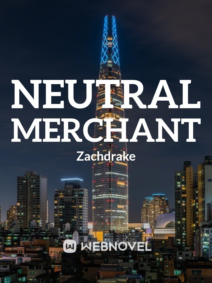 Neutral Merchant Book