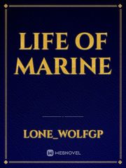 Life of Marine Book