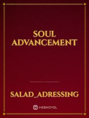 Soul Advancement Book