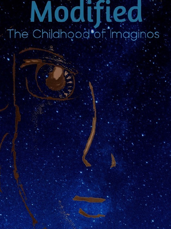 Modified: The Childhood of Imaginos