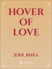 Hover of love Book