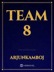 Team 8 Book