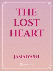 The Lost Heart Book