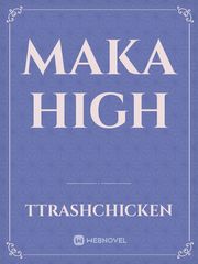 Maka high Book