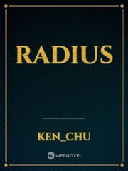 Radius Book