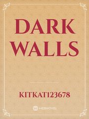 Dark Walls Book
