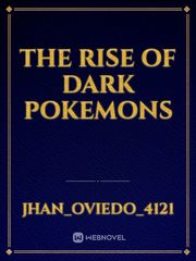 The Rise of Dark Pokemons Book