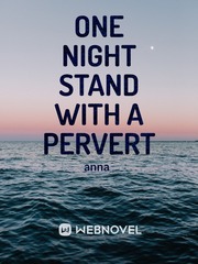 One night stand with a pervert Book