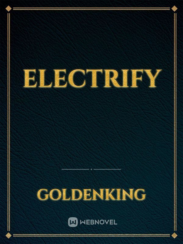 Electrify Book