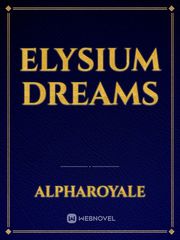 Elysium Dreams Book