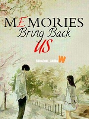 Memories Bring Back Us Book