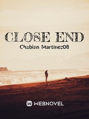Close end Book
