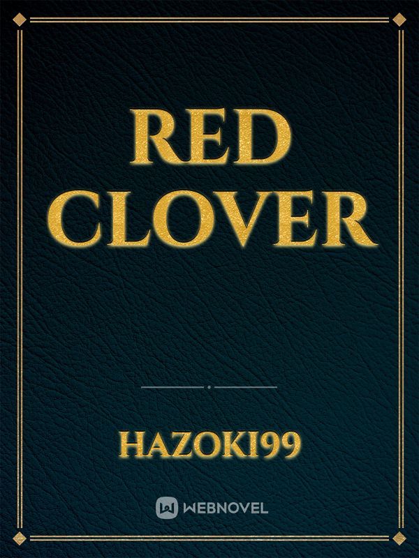Red Clover Book
